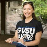 NASA Michigan Space Grant Consortium Graduate Fellowship Researcher - Francesca Golus